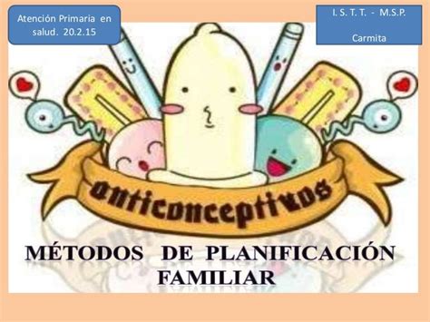 planificación familiar famisanar|¿Cuál es el mejor método de planificación familiar y